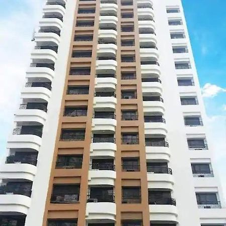 Fernandina 88 Suites Hotel Bandar Quezon Luaran gambar