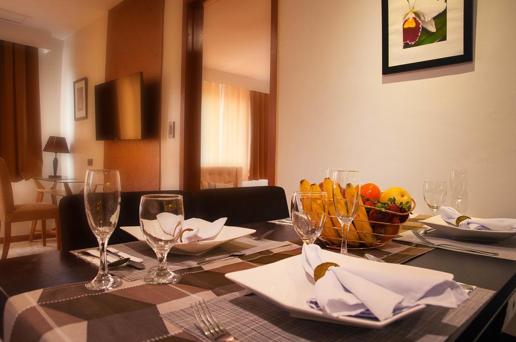 Fernandina 88 Suites Hotel Bandar Quezon Luaran gambar